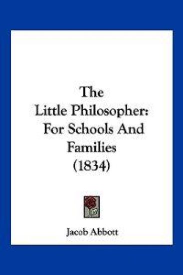The Little Philosopher