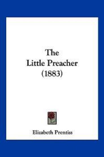 The Little Preacher (1883)