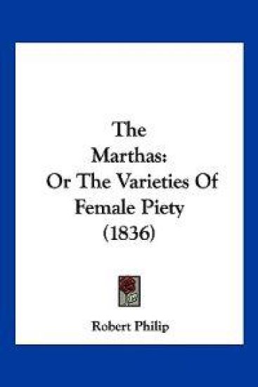 The Marthas