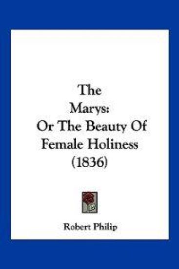 The Marys