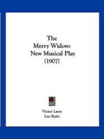 The Merry Widow