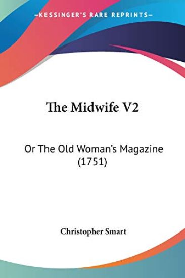 The Midwife V2