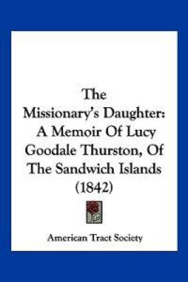 The Missionary's Daughter
