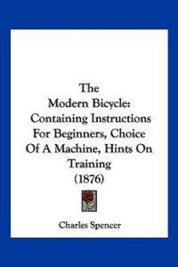 The Modern Bicycle