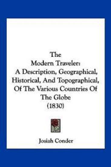 The Modern Traveler