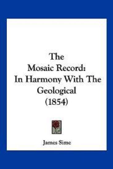 The Mosaic Record