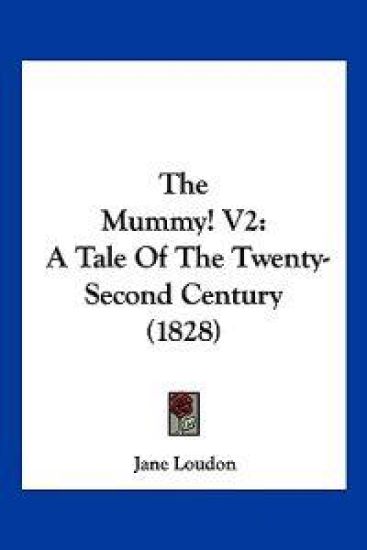 The Mummy! V2