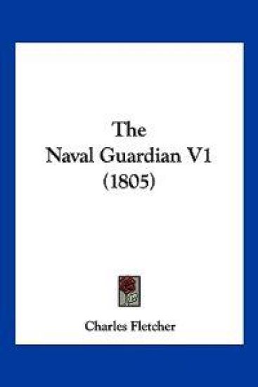 The Naval Guardian V1 (1805)