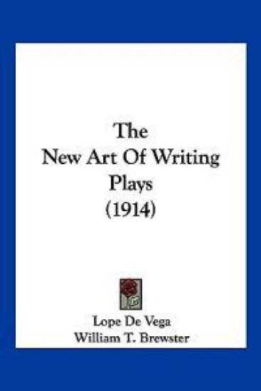 The New Art of Writing Plays (1914)