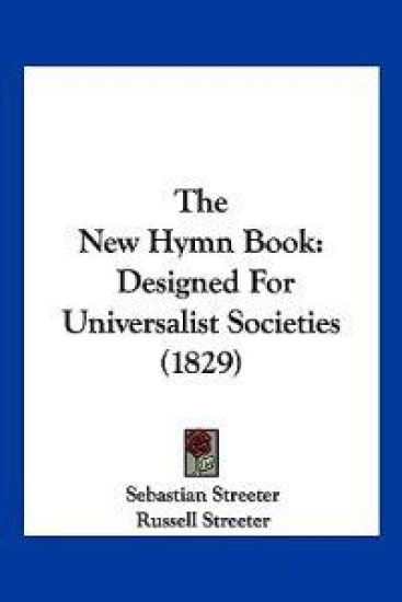 The New Hymn Book