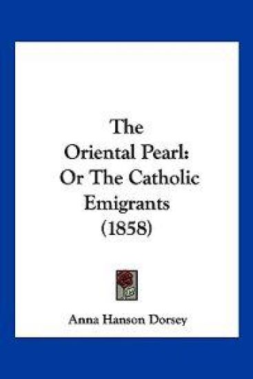 The Oriental Pearl