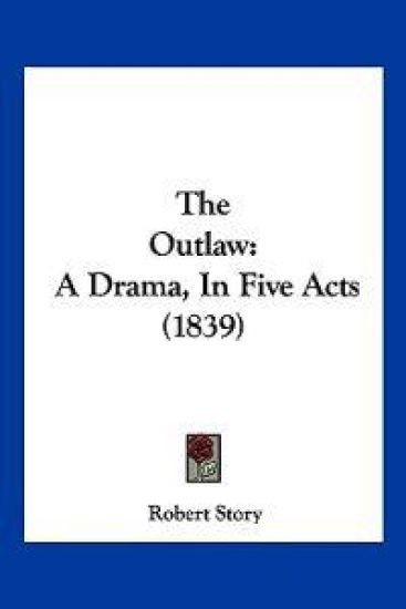 The Outlaw