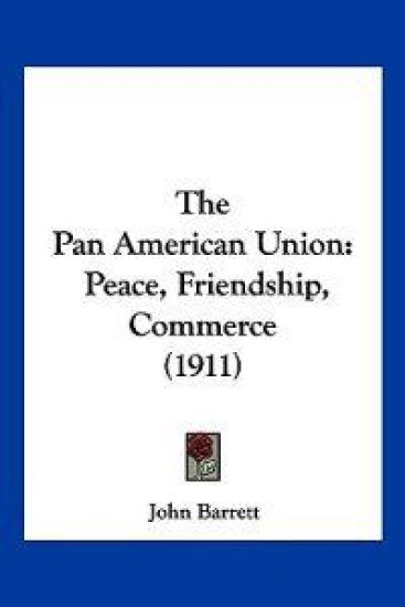 The Pan American Union