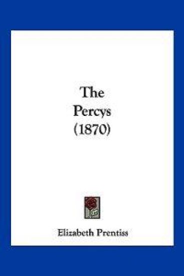 The Percys (1870)