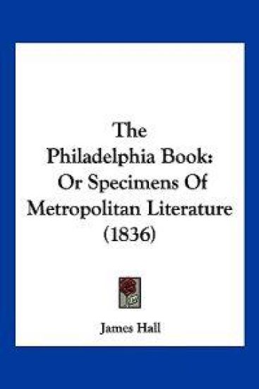 The Philadelphia Book