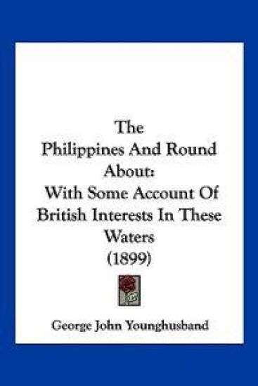 The Philippines And Round About
