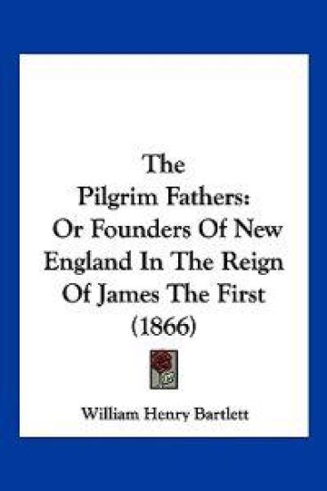 The Pilgrim Fathers