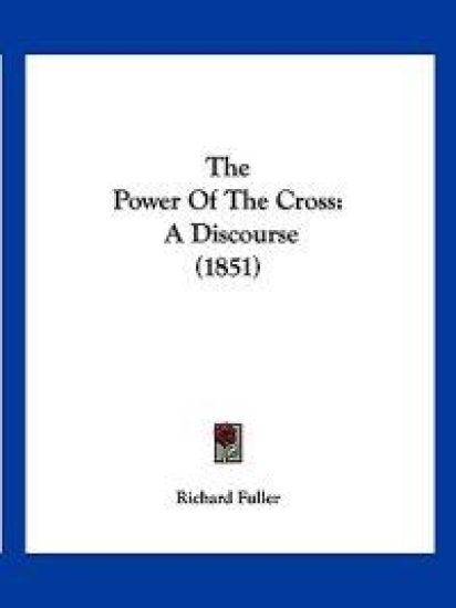 The Power Of The Cross