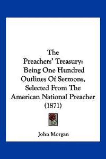 The Preachers' Treasury