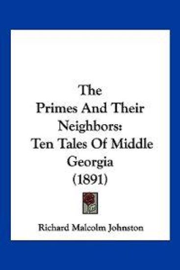 The Primes And Their Neighbors