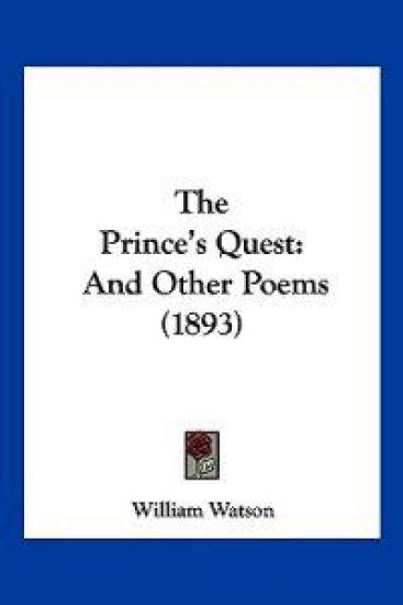 The Prince's Quest