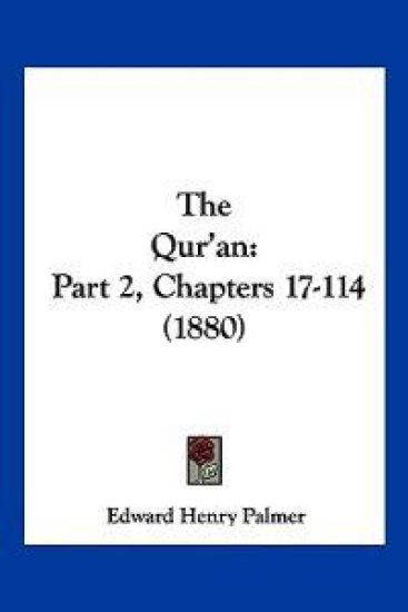 The Qur'an