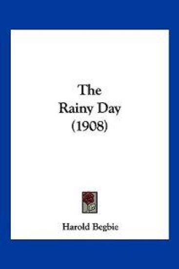 The Rainy Day (1908)