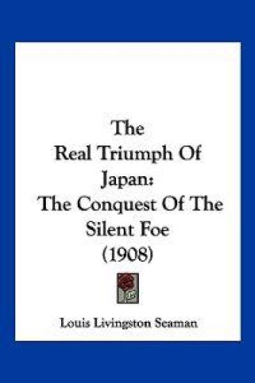 The Real Triumph Of Japan