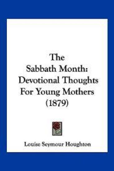 The Sabbath Month