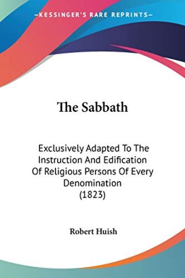 The Sabbath