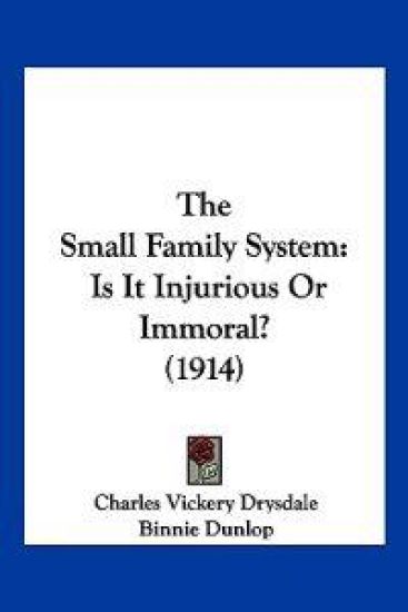 The Small Family System