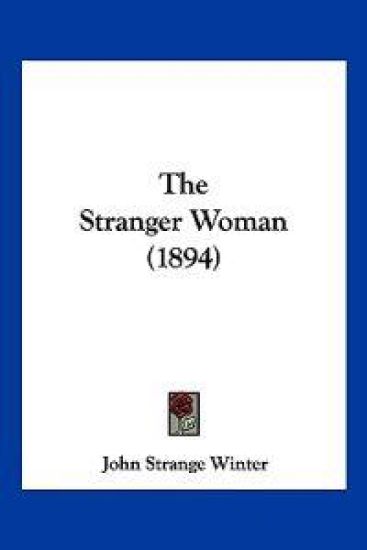 The Stranger Woman (1894)