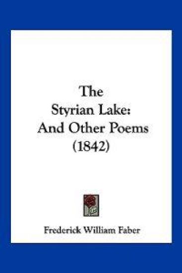 The Styrian Lake