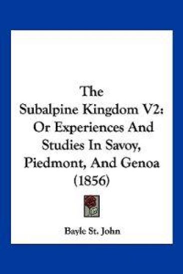 The Subalpine Kingdom V2