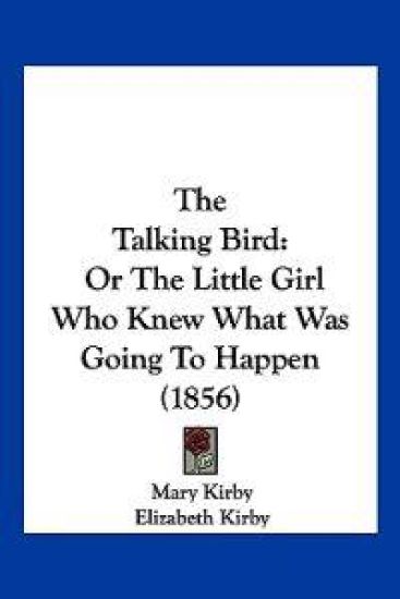 The Talking Bird