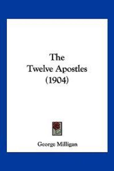 The Twelve Apostles (1904)