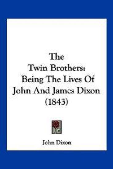 The Twin Brothers