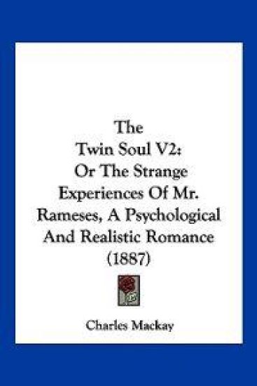 The Twin Soul V2