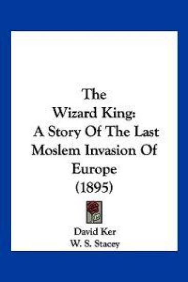 The Wizard King