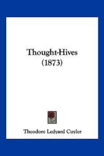 Thought-Hives (1873)