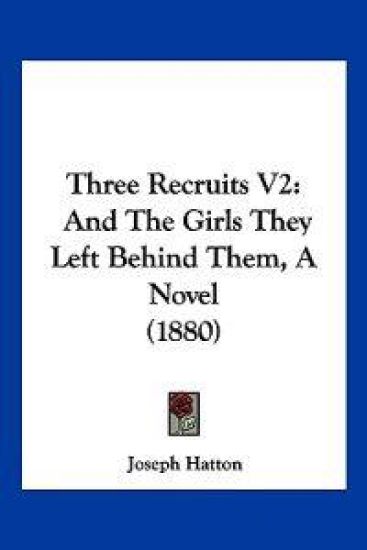 Three Recruits V2