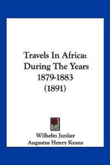 Travels in Africa