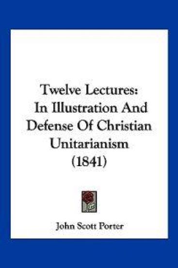 Twelve Lectures