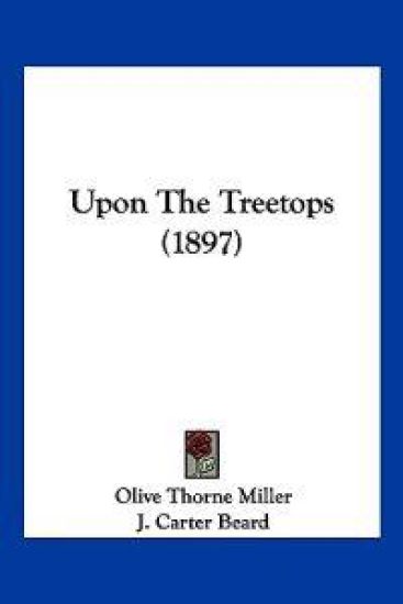 Upon The Treetops (1897)