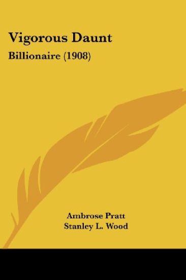 Vigorous Daunt