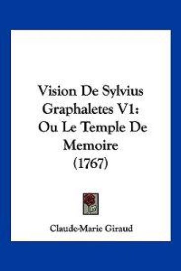 Vision De Sylvius Graphaletes V1