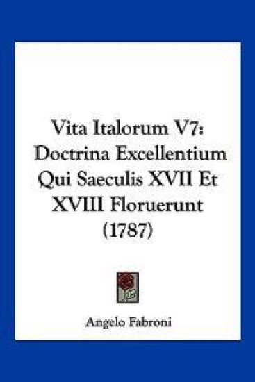Vita Italorum V7