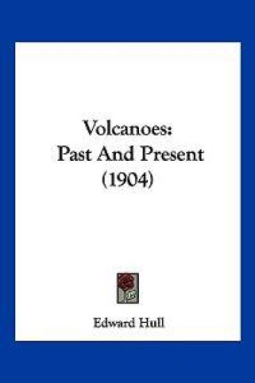 Volcanoes