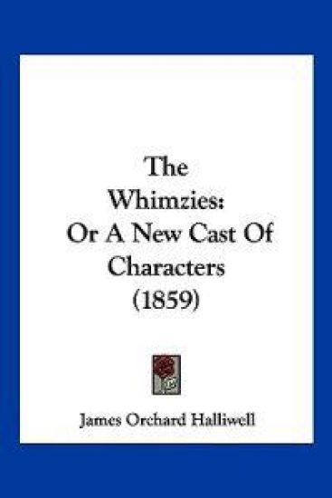 The Whimzies
