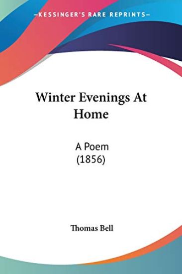 Winter Evenings At Home
